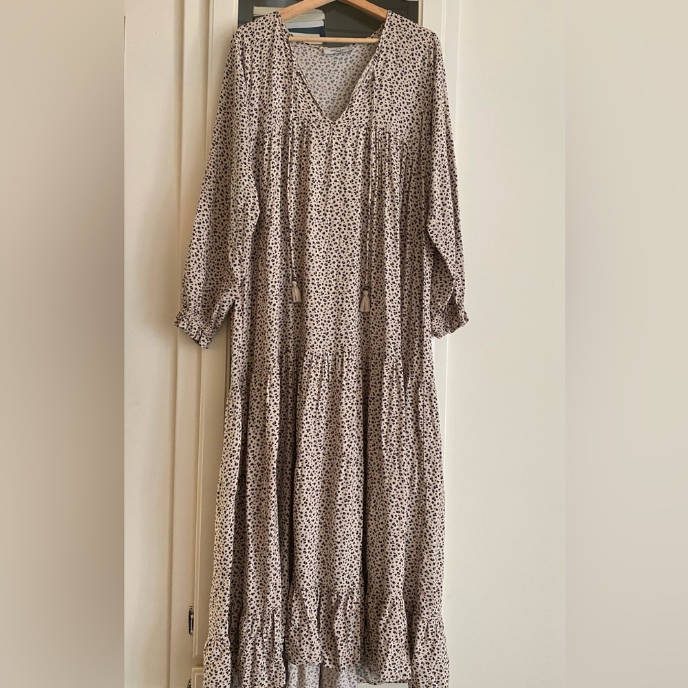 CJLA Laurel Dress